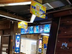 -YOGO优果密室逃脱(新佳丽广场店)