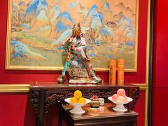 -东富酒家(龙湖西溪天街店)
