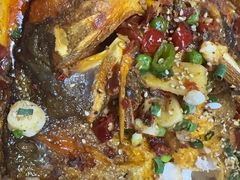 -串亿88烧烤·羊腿·羊蝎子(板泉路店)