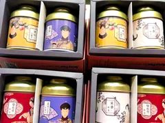-茶颜悦色(雨花亭凯德二楼店)