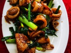 -蛇口康乐快餐鱼仔档(翠苑小区店)