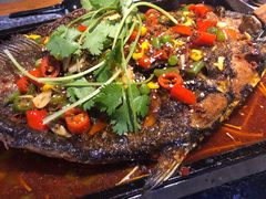 -串亿88烧烤·羊腿·羊蝎子(板泉路店)