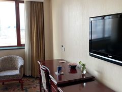 -延吉白山大厦酒店