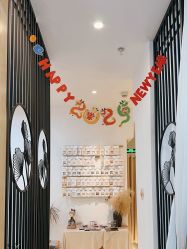 -鲸彩·美甲美睫科技护肤