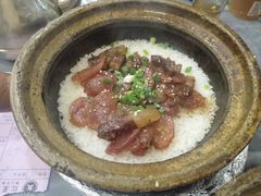 -红星光发煲仔饭(大石街店)