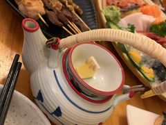 -高木日本料理(静安寺店)