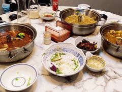 -璞臻汽锅餐厅(南京东路店)