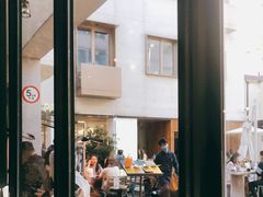 -RAC BAR(安福路店)