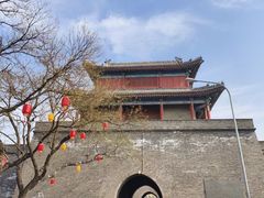 -宛平城