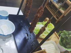 -和庆斋羊蝎子火锅·碳缸烧烤(顺义旗舰店)