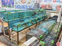 -瑶记海鲜餐厅(西涌店)