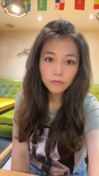 -MINX名珂斯·烫染形象设计
