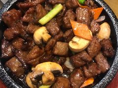 -日昌餐馆(亦庄店)