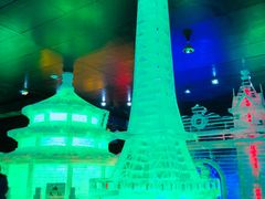 -石林冰雪海洋世界