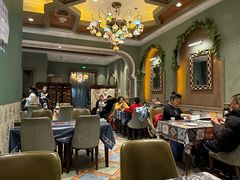 -清真吐鲁番餐厅(牛街店)
