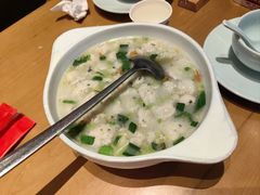 鲜海鳗滑汤-四道菜·福建菜馆(莆田万达店)