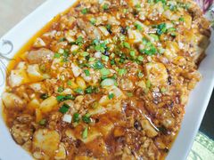 -洪霞餐馆