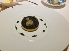 -Le Comptoir de Pierre Gagnaire