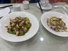 -良友·海鲜青岛菜(五四广场店)