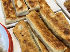 -福荣居褡裢火烧京味家常菜(西四店)