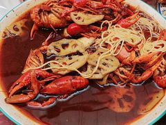 -京悦南门涮羊肉·羊蝎子火锅(田林路店)