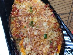 -小杨烤肉(朱雀店)