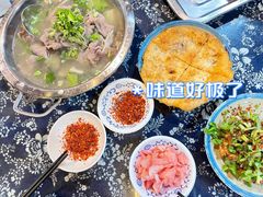 跷脚牛肉-冯四孃跷脚牛肉·非物质文化遗产店
