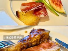 -富力丽思卡尔顿酒店·香荟全日制餐厅