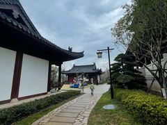 -江心屿景区