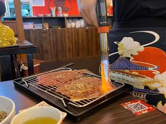 -仙隐小鹿中華の日料(荣民龙首广场店)