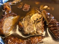 -蒲氏烤鸭(百寿路店)