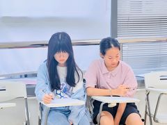 -蓝话筒·少儿成人演讲口才·主持朗诵·戏剧表演(大华第一坊店)