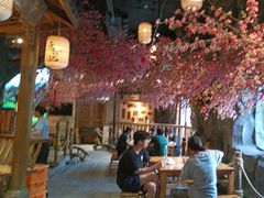 -寻钵记民菜馆·正宗常德钵子菜(滨湖路店)