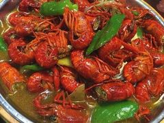 -沪小胖小龙虾(淮海中路旗舰店)