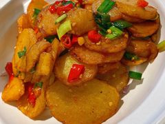 -兰湘子·湘菜小炒(国润季店)