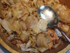 君安头菜蒸陈村粉-味妙顺德厨房(绿地缤纷城店)