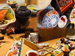 -岚山日本料理(珠江新城店)
