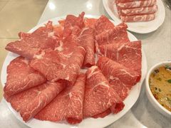 -百友顺涮肉城(故城东路店)