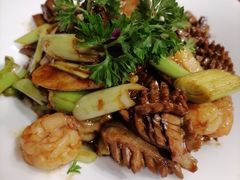 -正阳门饭庄·烤鸭·北京菜(万丰路七里庄店)