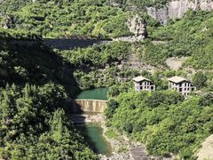-青龙山生态文化旅游区(慈云寺)