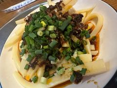 豌豆凉粉-邮亭陈鲫鱼·重庆老字号(大足直营店)