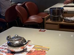 -蝎王府羊蝎子(西直门店)
