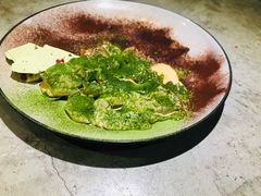 -半山腰·云南菜(侨福芳草地店)