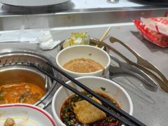 -龍歌自助小火锅(雨花台江南虹悦城店)
