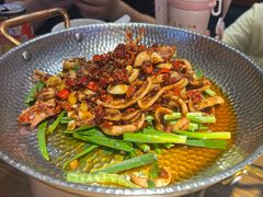 -辣得叫湘菜(四明店)
