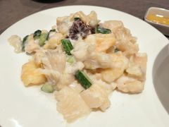 全爆-燕春楼(海河华鼎店)