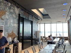 -Cafe Aewol Monsant