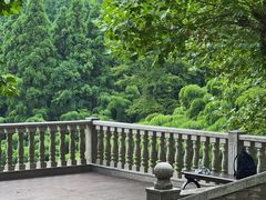-莫干山风景区