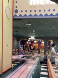 -meland亲子乐园(深圳领展中心城店)