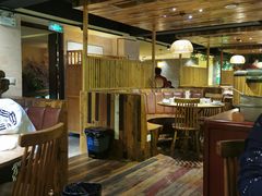 -陈先进鱼馆·地道农家菜(湖墅南路店)
